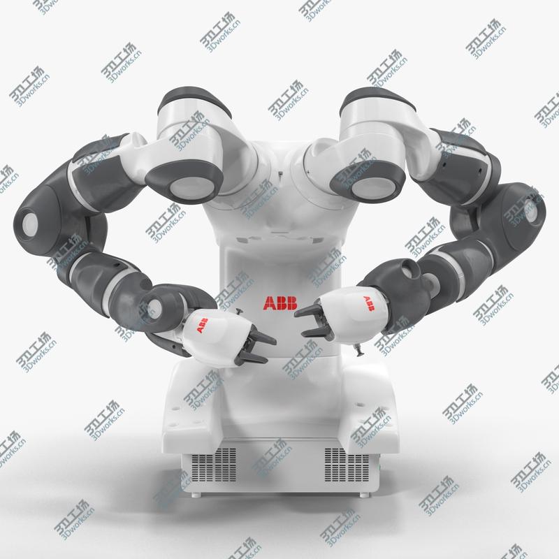 images/goods_img/202105073/ABB YuMI Robot Rigged/2.jpg